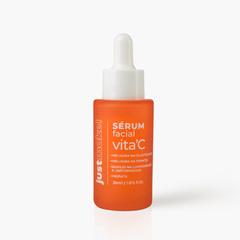 Sérum Facial contra linhas e sinais