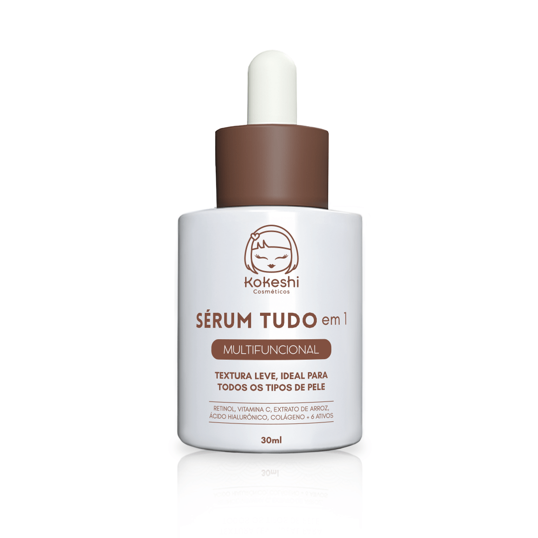 Sérum Tudo em 1 - 30ML - 20032