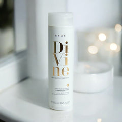 Shampoo Braé Divine Antifrizz - 250ml