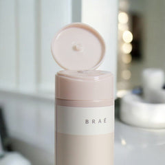 Shampoo Braé Essential Reparação Intensa - 250ml