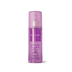 Shimmer Body Splash Lavender Lagoon Glow Desodorante Colônia 200ml