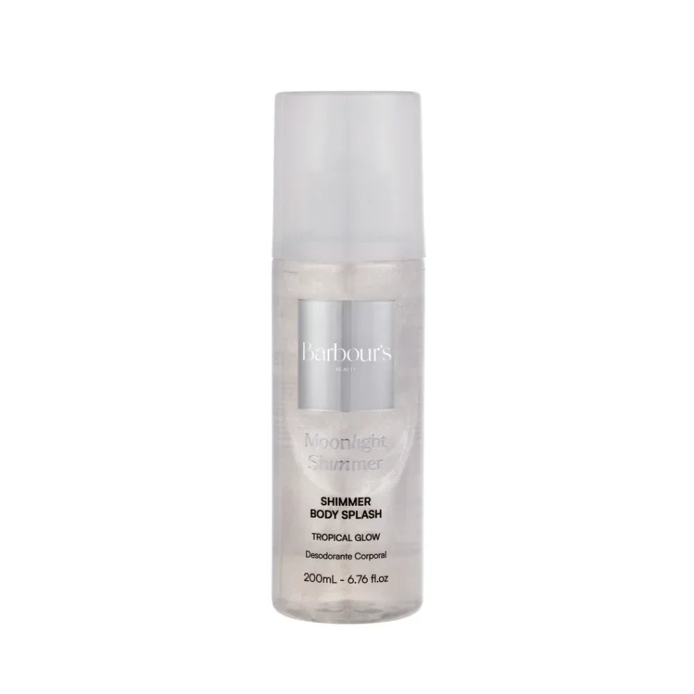 Shimmer Body Splash Moonlight Shimmer Desodorante Colônia 200ml - Perfumes e Colónias BB02075