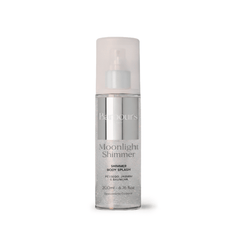 Shimmer Body Splash Moonlight Shimmer Desodorante Colônia 200ml