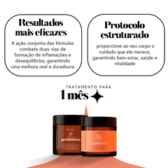 Shot Dos Milagres -  Imunidade + Saúde Intestinal
