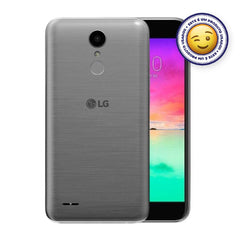 Smartphone LG K10 - 32 GB - Titânio - Usado