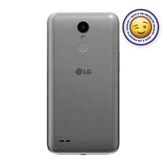 Smartphone LG K10 - 32 GB - Titânio - Usado