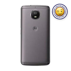 Smartphone Motorola G5S - 32 GB - Cinza - Usado