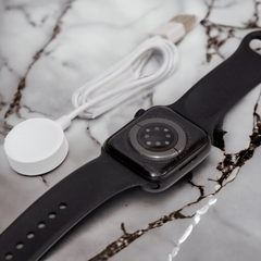 Smartwatch 45mm - H88 Max - Smartwatch VDH03246-03