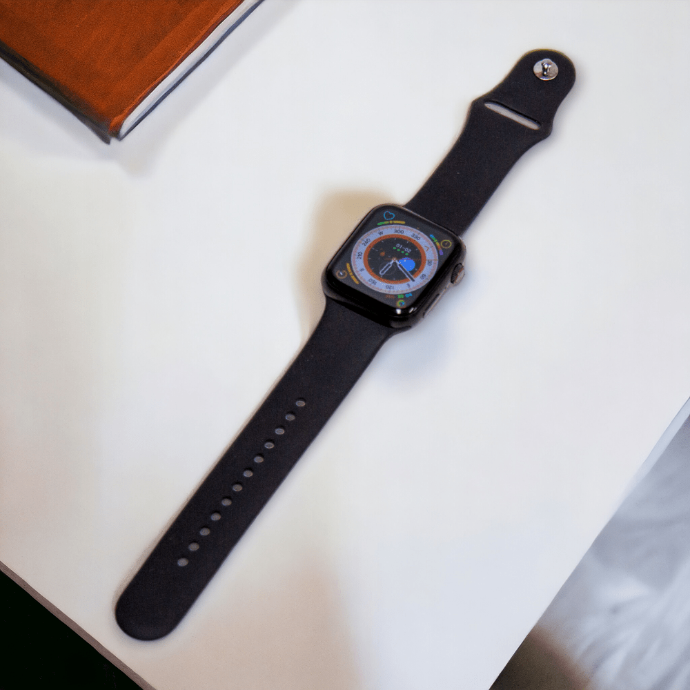 Smartwatch 45mm - H88 Max - Smartwatch VDH03246-03