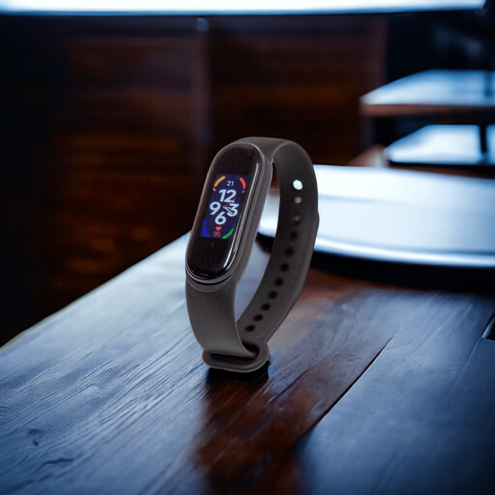 Smartwatch M7 - Smartwatch VDH03530