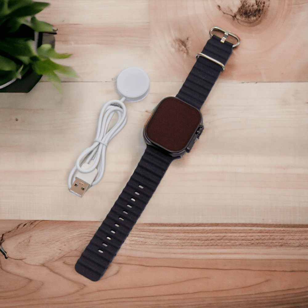 Smartwatch W72 Pro Max