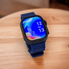 Smartwatch W72 Pro Max