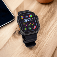 Smartwatch W72 Pro Max