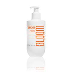 Solar Body Cream Desodorante Hidratante 200g