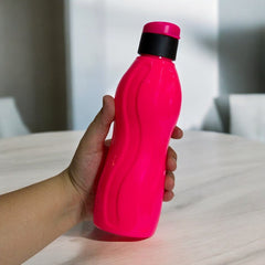 Squeeze Infinity Rosa Neon - 600ml