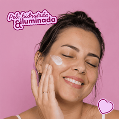 Super Kit Pele de Porcelana