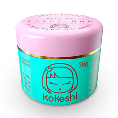 Super Kit Renovadores Faciais + Óleo de Rosa Mosqueta Kokeshi