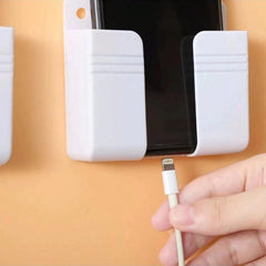 Suporte Plástico para Celular Autoadesivo