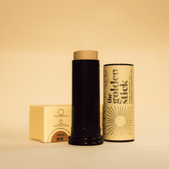 The Golden Stick + Antioxi Nutri (30 Cápsulas)