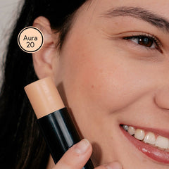 The Golden Stick + Antioxi Nutri (30 Cápsulas)