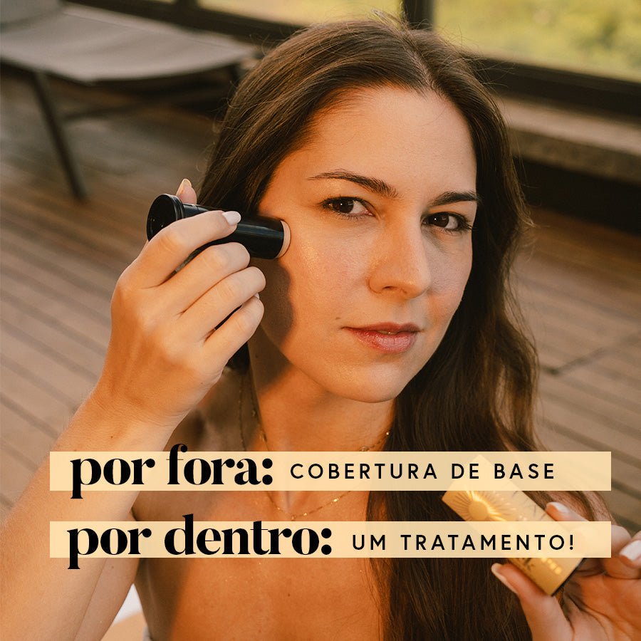 The Golden Stick + Antioxi Nutri (30 Cápsulas)