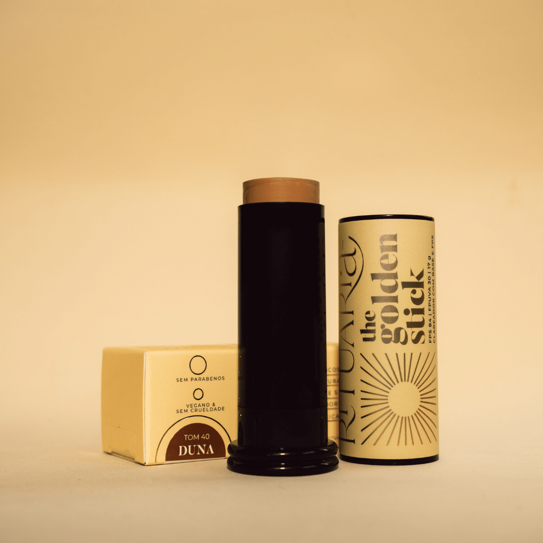The Golden Stick FPS 84