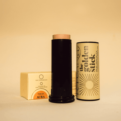 The Golden Stick FPS 84