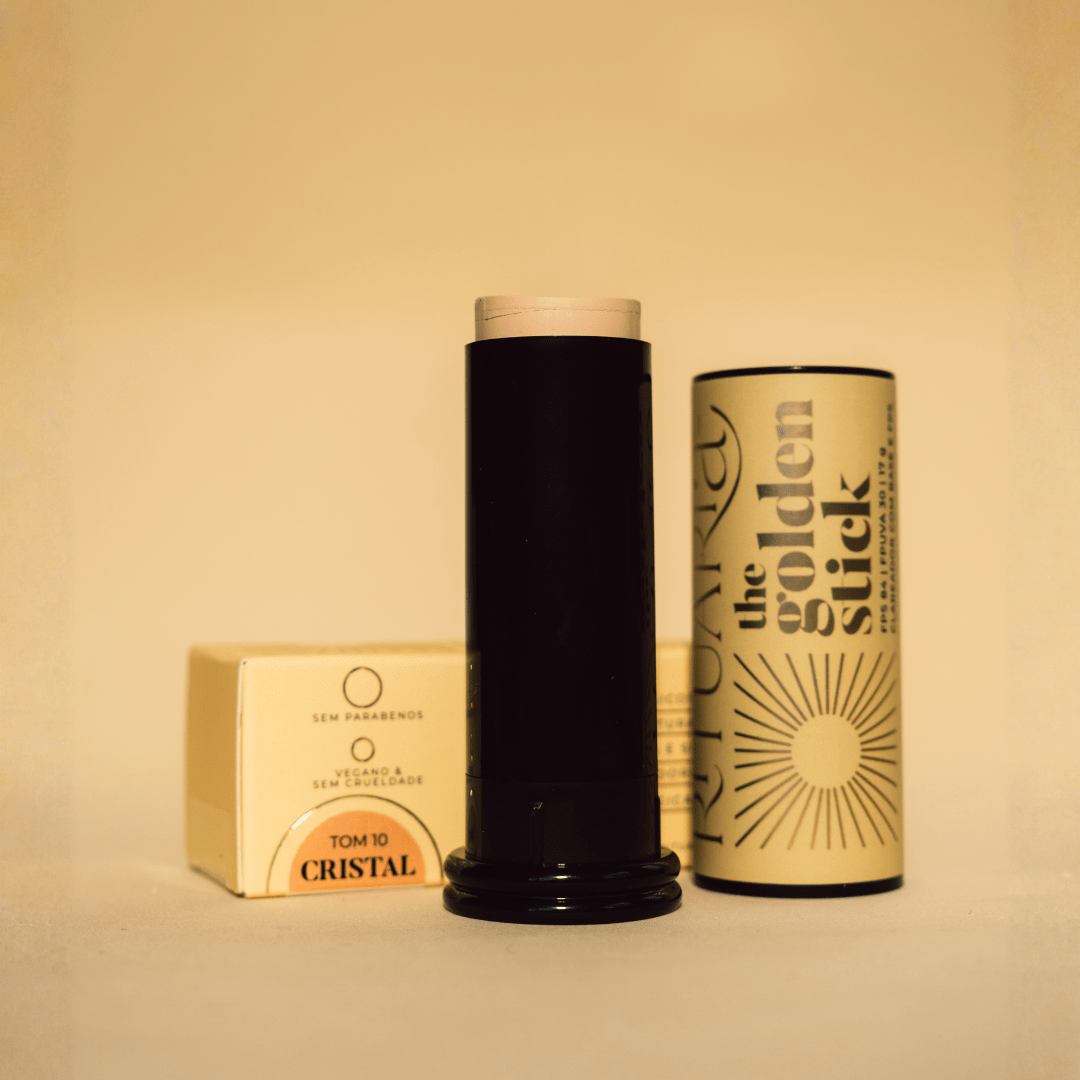 The Golden Stick FPS 84