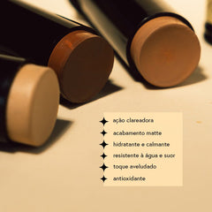 The Golden Stick FPS 84