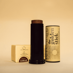 The Golden Stick FPS 84