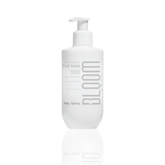 The Man Body Cream - Desodorante Hidratante Masculino 200g