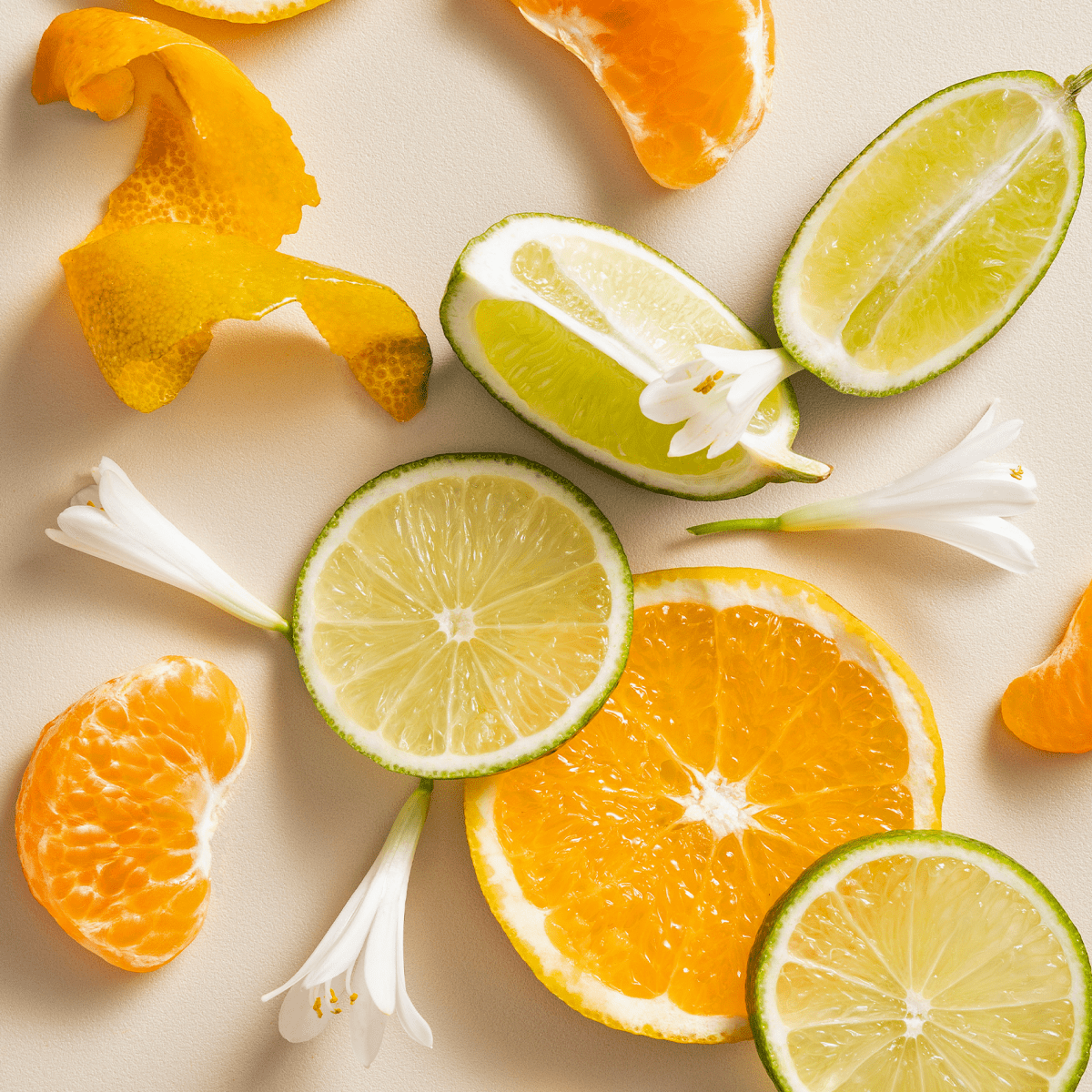 Trio Breezy Flow + Brinde Frasqueira Verde