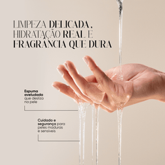 Trio Breezy Flow + Brinde Frasqueira Verde