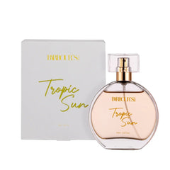 Tropic Sun - Desodorante Colônia 60 ml