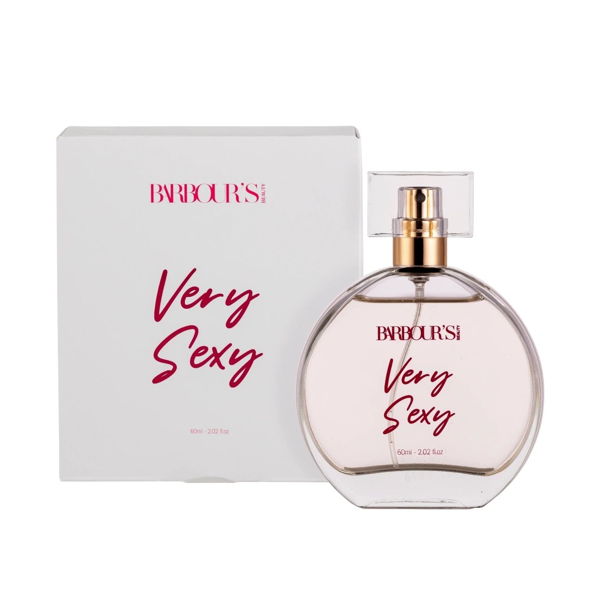 Very Sexy - Desodorante Colônia 60 ml