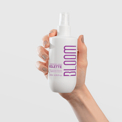 Violette Body Splash - Desodorante Colônia 200ml