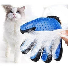 Luva Removedora Pelos para Cães e Gatos