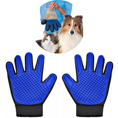 Luva Removedora Pelos para Cães e Gatos