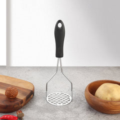 Amassador de Batatas Inox