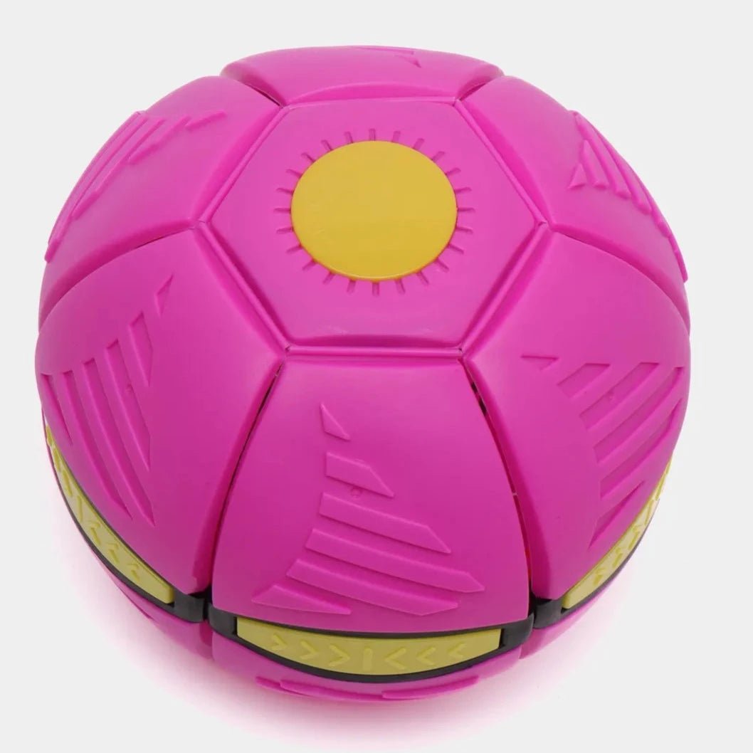 Blast Ball - Brinquedo VDH02670-01