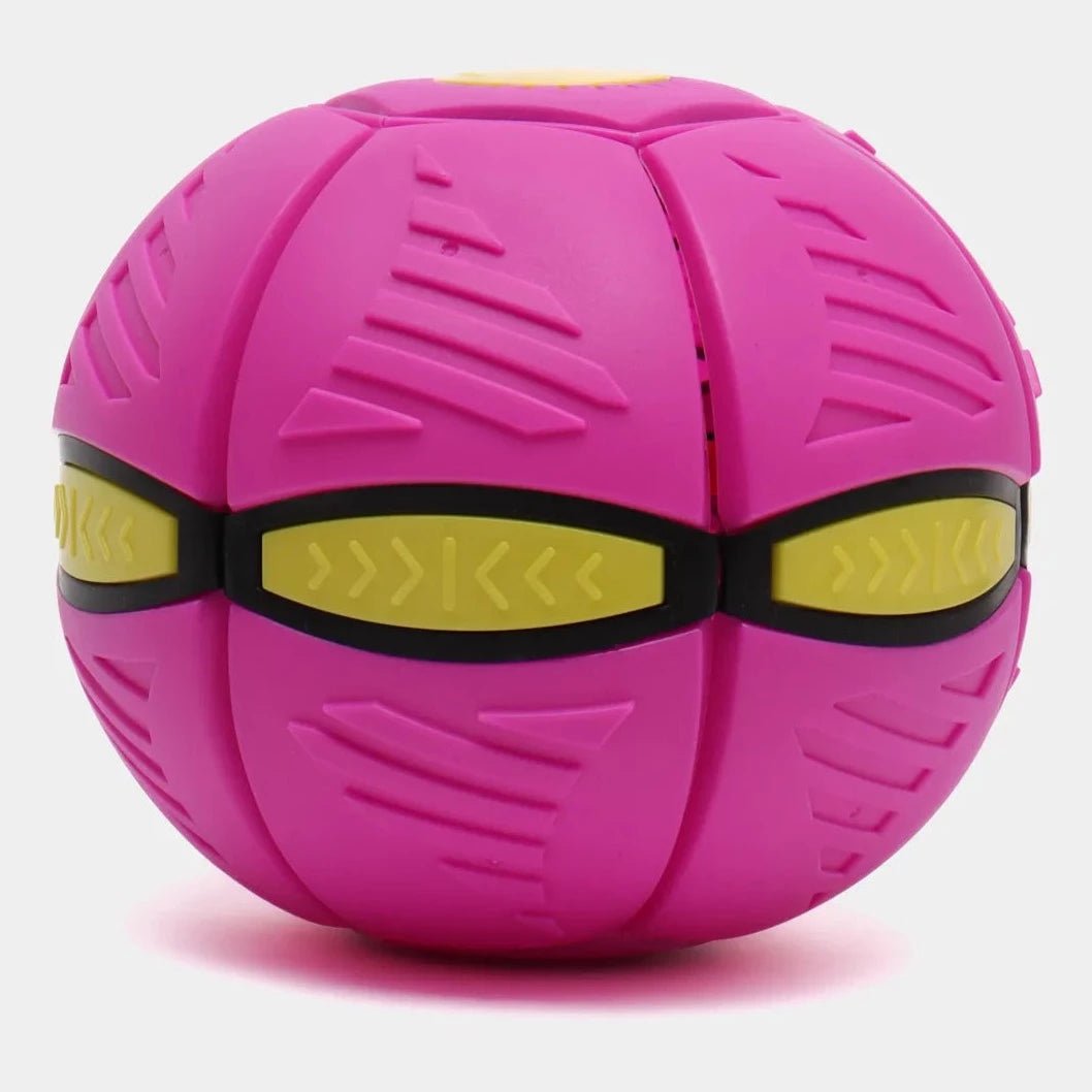 Blast Ball