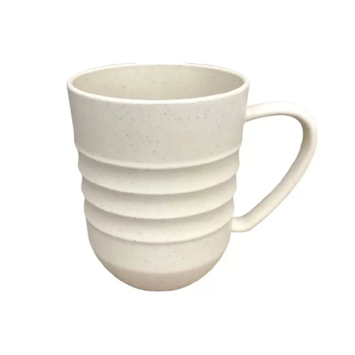 Caneca de Fibra de Bambu Ecológica - 300 ml - Caneca VDH02359-01