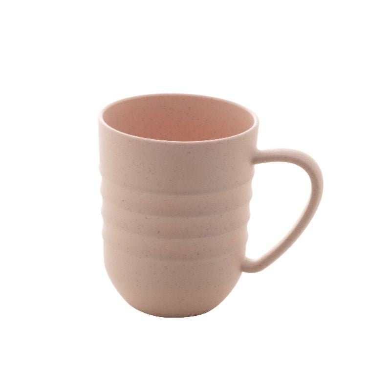 Caneca de Fibra de Bambu Ecológica - 300 ml - Caneca VDH02359-03