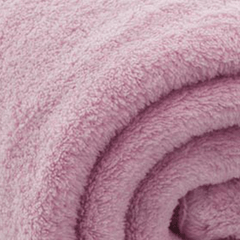 Cobertor Baby Microfibra Anti-alérgico - 80 x 110 cm - Cobertor VDH02377-02