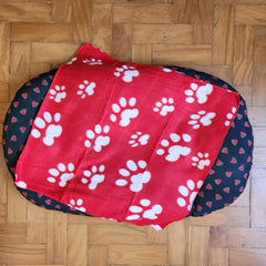 Cobertor Pet 62 x 62cm