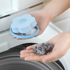Coletor de Cabelos e Pelos para Máquina de Lavar - Coletor de Cabelos e pelos para máquina de lavar VDH01243