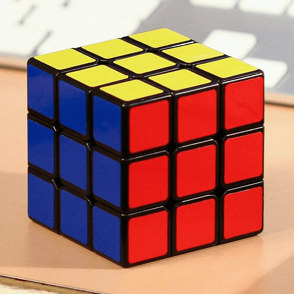 Cubo Mágico - Brinquedo VDH02732