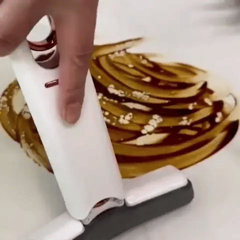 🏷️ Esfregão Mop Portátil: Produto Exclusivo 🛒 – Vendah