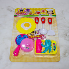 Kit Cozinha Infantil