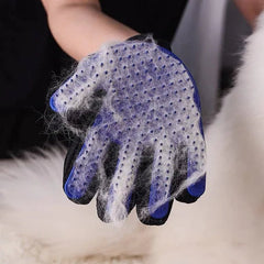 Luva Removedora Pelos para Cães e Gatos